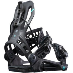 Flow Mayon Snowboardbindung Black Damen -Ski Ausrüstungs Laden flow mayon black 2022 02 grosscYUfHUwsN6rj3