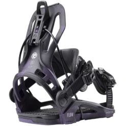 Flow Mayon Plus Fusion Bindung Black Plum Damen -Ski Ausrüstungs Laden flow mayon plus black plum 2023 01 grossjbB4m9HjliwuB