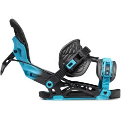 Flow NX2 Fusion Snowboardbindung Herren -Ski Ausrüstungs Laden flow nx2 flash blue 2022 03 gross