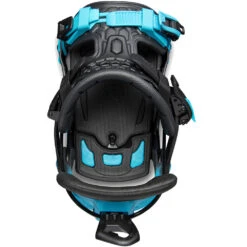 Flow NX2 Fusion Snowboardbindung Herren -Ski Ausrüstungs Laden flow nx2 flash blue 2022 04 gross