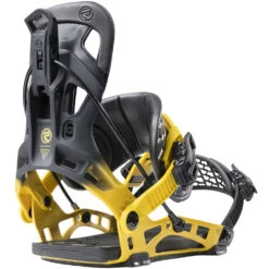 Flow NX2 Hybrid Bindung Steel Mustard Herren 7 Flow NX2 Hybrid Bindung Steel Mustard Herren -Ski Ausrüstungs Laden flow nx2 hybrid steel mustard 01 gross