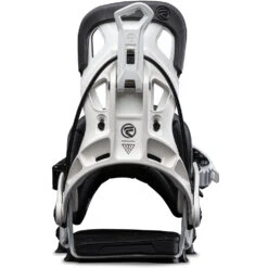 Flow NX2 Fusion Snowboard-Bindung Stormtrooper Herren -Ski Ausrüstungs Laden flow nx2 stormtrooper 2022 02 gross