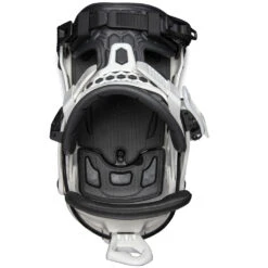 Flow NX2 Fusion Snowboard-Bindung Stormtrooper Herren -Ski Ausrüstungs Laden flow nx2 stormtrooper 2022 03 gross