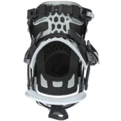 Flow NX2 TM Fusion Bindung Frostbite Herren -Ski Ausrüstungs Laden flow nx2 tm frostbite 2023 01 gross