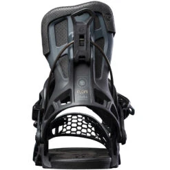 Flow Omni Snowboard-Bindung Black Damen -Ski Ausrüstungs Laden flow omni hybrid black 2022 03 gross