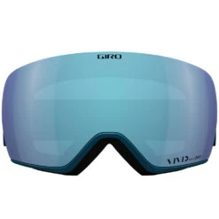 Giro Article Schneebrille Harbor Blue Expedition Vivid Royal Damen, Herren -Ski Ausrüstungs Laden giro article harbor blue 300082033 01 gross
