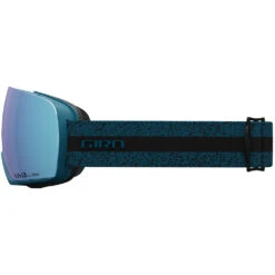 Giro Article Schneebrille Harbor Blue Expedition Vivid Royal Damen, Herren -Ski Ausrüstungs Laden giro article harbor blue 300082033 02 gross