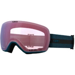 Giro Article Schneebrille Harbor Blue Expedition Vivid Royal Damen, Herren -Ski Ausrüstungs Laden giro article harbor blue 300082033 03 gross