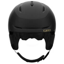 Giro Avera MIPS Schneesporthelm Matte Black Damen -Ski Ausrüstungs Laden giro avera mips 24015502x matte black 02 grosslTORIxz5uLW6V