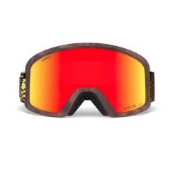 Giro Blok Snowboardbrille Wolfgang/Vivid Ember Damen, Herren -Ski Ausrüstungs Laden giro blok 300058 022 wolfgang 03 grossmAYmJb1TJ78ZO