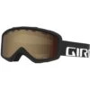 Giro Grade Skigoggle Black Wordmark/Amber Rose Kinder -Ski Ausrüstungs Laden giro grade black wordmark 300070001 gross6bIJ2ABZ676Wi 1280x1280