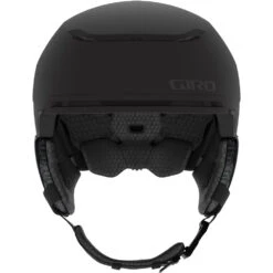 Giro Jackson Mips Skihelm Matte Black Damen, Herren -Ski Ausrüstungs Laden giro jackson mips matte black 240162 02 grossobChYxkeztTJr