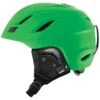 Giro Nine Plus Skihlem Matte Bright Green Damen, Herren -Ski Ausrüstungs Laden giro nineplus green gross 1280x1280