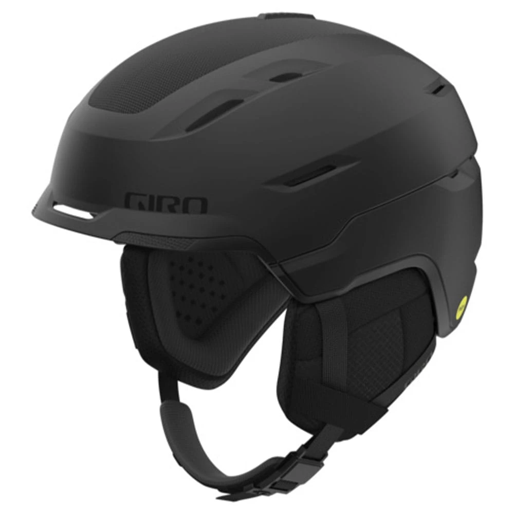 Giro Tor Spherical MIPS Skihelm Matte Black Damen, Herren 8 Giro Tor Spherical MIPS Skihelm Matte Black Damen, Herren – Bild 6