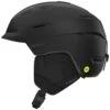 Giro Tor Spherical MIPS Skihelm Matte Black Damen, Herren