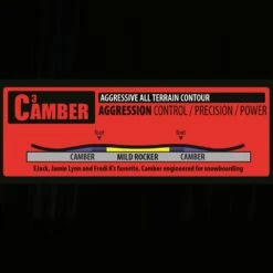 Gnu Corp Split Splitboard Herren -Ski Ausrüstungs Laden gnu corp split 2022 02 gross