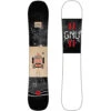 Gnu Essential Service Snowboard Herren