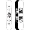 Gnu RCC 3 Snowboard Herren -Ski Ausrüstungs Laden gnu rcc3 wolf 2022 gross