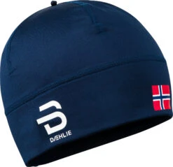 Daehlie Hat Polyknit Flag