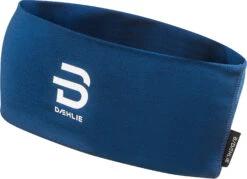 Daehlie Headband Polyknit
