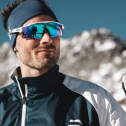 Daehlie Headband Polyknit -Ski Ausrüstungs Laden headband polyknit 600 331014 25300 ozpuX75P0bjZSoH