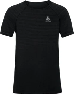 Odlo BL TOP Crew Neck Short Sleeve Performance X-light