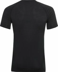 Odlo BL TOP Crew Neck Short Sleeve Performance X-light -Ski Ausrüstungs Laden herren performance x light baselayer t shirt 66 188192 15000 msyMn3iK5iUeez