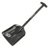 Icetools Snow Shovel Schneeschaufel Black Damen, Herren -Ski Ausrüstungs Laden icetools 616207 snow shovel gross 1280x1280