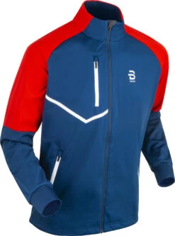 Daehlie Jacket Kikut For Men