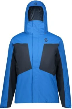 Scott Jacket M's Ultimate Dryo