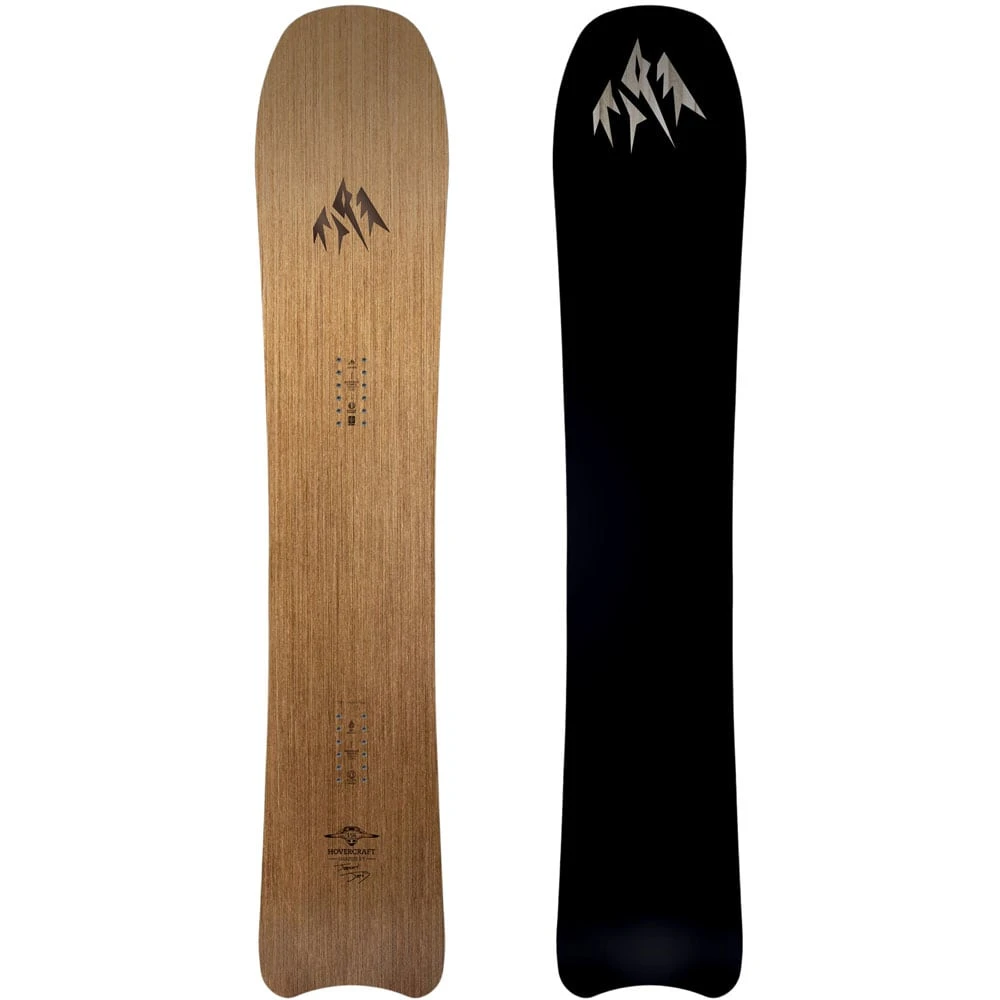 Jones Hovercraft Snowboard Herren 3 Jones Hovercraft Snowboard Herren