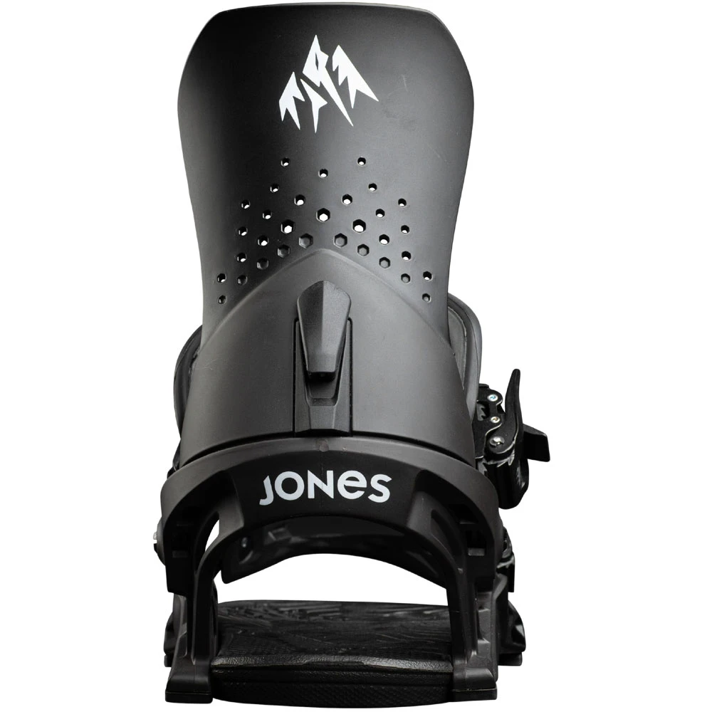 Jones Orion Snowboardbindung Black Herren 6 Jones Orion Snowboardbindung Black Herren – Bild 4