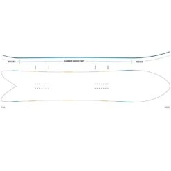 Jones Storm Wolf Snowboard Herren -Ski Ausrüstungs Laden jones storm wolf 2023 04 gross3QRTldyqlWein