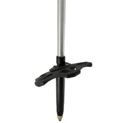 Jones Talon Poles Silver Teleskopstöcke Silver Damen, Herren -Ski Ausrüstungs Laden jones talon jj21tp silver 03 gross