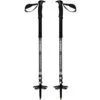 Jones Talon Pro Carbon-Teleskopstöcke Black Damen, Herren 1 Jones Talon Pro Carbon-Teleskopstöcke Black Damen, Herren -Ski Ausrüstungs Laden jones talon pro poles 2020 gross