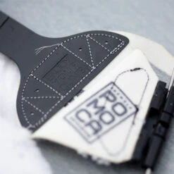 Jones Nomad Trim To Fit Skins Steigfelle Grey Damen, Herren -Ski Ausrüstungs Laden jones trim to fit skin 02 gross