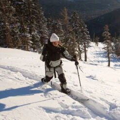 Jones Womens Solution Splitboard Damen -Ski Ausrüstungs Laden jones womens solution 2023 05 gross17FjN5i1DNe28