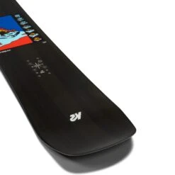 K2 Afterblack Snowboard Herren -Ski Ausrüstungs Laden k2 afterblack 2023 03 gross5t1h3h3vJSgzA