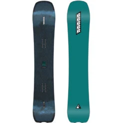 K2 Alchemist Snowboard Herren
