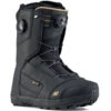 K2 Compass Step-In Snowboard-Boots Black Herren