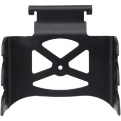 K2 Far Out Carmpons Harscheisen Black Damen, Herren -Ski Ausrüstungs Laden k2 crampon 2022 02 gross