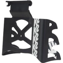 K2 Far Out Carmpons Wide Crampons Black Damen, Herren