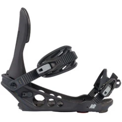 K2 Lineup Bindung Black Herren -Ski Ausrüstungs Laden k2 lineup black 11g1002 02 gross