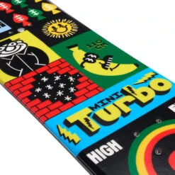 K2 Mini Turbo Snowboard Kinder 8 K2 Mini Turbo Snowboard Kinder -Ski Ausrüstungs Laden k2 mini turbo 2023 02 gross