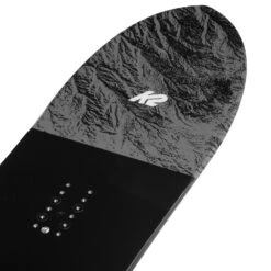 K2 Special Effects Snowboard Damen, Herren -Ski Ausrüstungs Laden k2 special effects 152 2023 01 gross