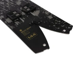 K2 Split Bean Package Splitboard Set Damen, Herren -Ski Ausrüstungs Laden k2 split bean pack 11f0041 03 gross