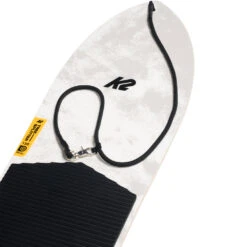 K2 Tree Splitter Snowboard Damen, Herren -Ski Ausrüstungs Laden k2 tree splitter 2023 04 gross