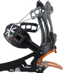 Karakoram Flex-Lock Flex-Lock Damen, Herren -Ski Ausrüstungs Laden karakoram flex lock 03 gross