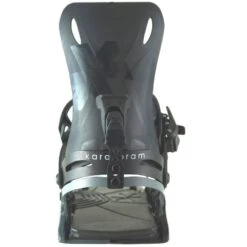 Karakoram Connect Free Ranger Split-Bindung Black Damen, Herren -Ski Ausrüstungs Laden karakoram free ranger 2023 02 gross5niaKfknpJZ5H