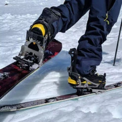 Karakoram Prime Universal Crampons Harscheisen Damen, Herren 5 Karakoram Prime Universal Crampons Harscheisen Damen, Herren -Ski Ausrüstungs Laden karakoram prime crampons K2150062 01 gross